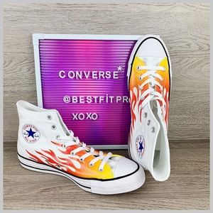 🦋CONVERSE ARCHIVE PRINT CHUCK TAYLOR ALL STAR
